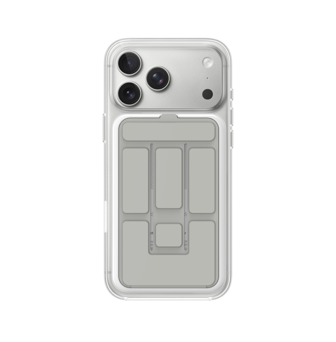 Zap Pad